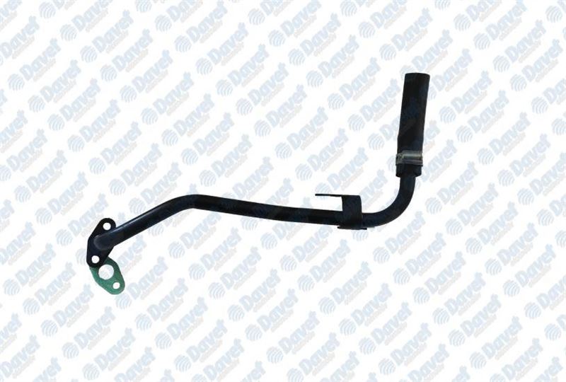 ATIK 208 Termostat Ara Sogutma Borusu Yag Sportuna Gelen Doblo 1.3 Jtd 95 Hp-Punto Evo Linea Fiorino 1.3